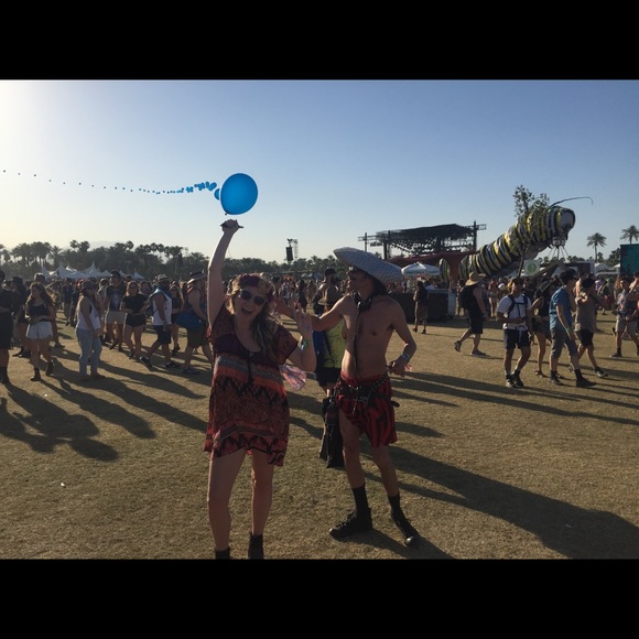 Meet your Posher, Keely - Picture 2 of 8